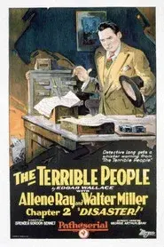 The Terrible People