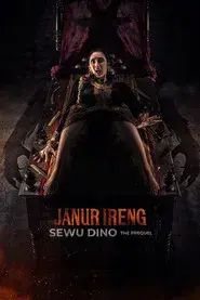Janur Ireng