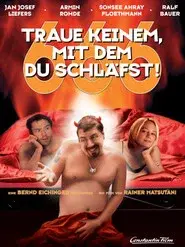 666: In Bed with the Devil