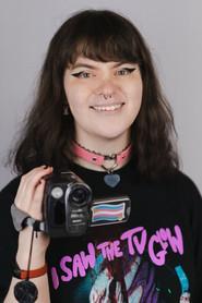 Lucy Rose Shaftain-Fenner