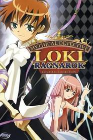 Mythical Detective Loki Ragnarok