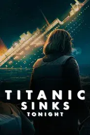 Titanic Sinks Tonight