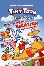 Tiny Toon Adventures: How I Spent My Vacation