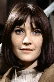 Sandie Shaw