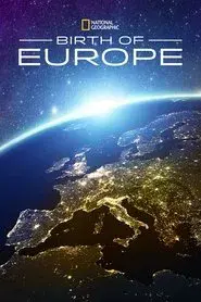 Birth of Europe