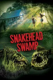 Snakehead Swamp