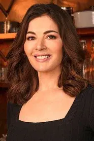 Nigella Lawson