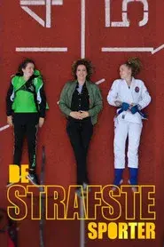 De Strafste Sporter