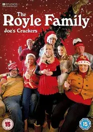 The Royle Family: Joe's Crackers