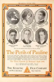 The Perils of Pauline