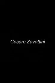 Cesare Zavattini