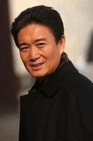 Zheng Qiang