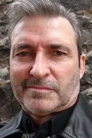 Jean-Pierre Pérusse