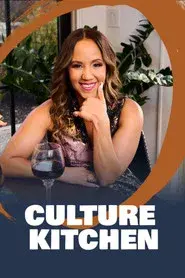 Culture Kitchen