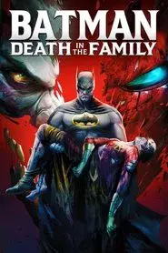 DC Showcase - Batman: Death in the Family
