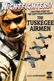 Nightfighters: The True Story Of The 332nd Fighter Group--The Tuskegee Airmen