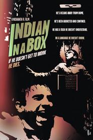 Indian in a Box