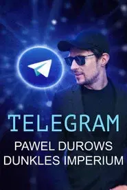 Telegram - The Dark Empire by Pavel Durov