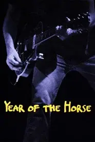 Year of the Horse