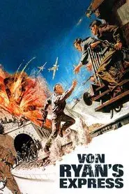 Von Ryan's Express