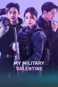 My Military Valentine