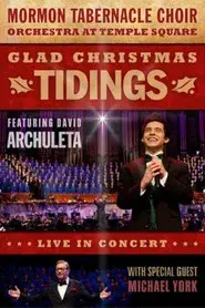 Glad Christmas Tidings Featuring David Archuleta