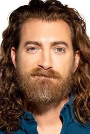Rhett McLaughlin