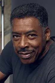 Ernie Hudson