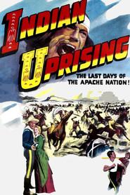 Indian Uprising