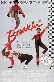 Breakin'