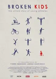 Broken Kids: The Untold Story of Young Athletes