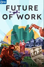 Future of Work