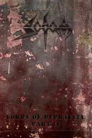 Sodom: Lords of Depravity Part II