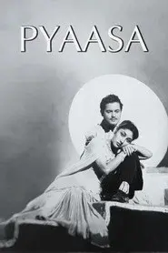 Pyaasa
