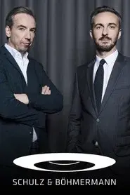 Schulz & Böhmermann