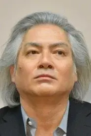 Toshiya Nagasawa