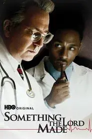 Something the Lord Made