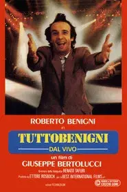 Roberto Benigni: TuttoBenigni