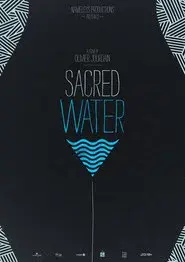 Sacred Water