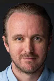 Marius Robin Schroeter