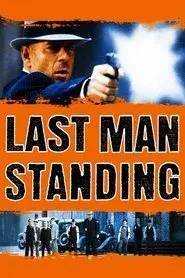 Last Man Standing