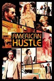 The Making of American Hustle