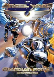 Angel Wars: Blue Moon