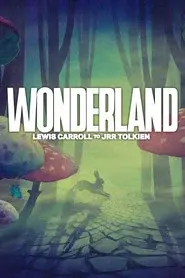 Wonderland: From JM Barrie to JRR Tolkien
