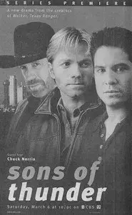 Sons of Thunder