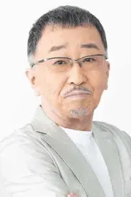 Hiroshi Fukami