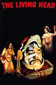 The Living Head