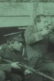 The Man Who Came Back