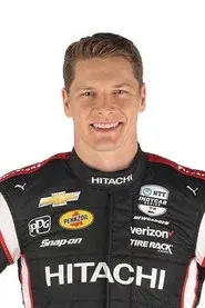 Josef Newgarden