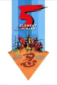 Five Element Ninjas